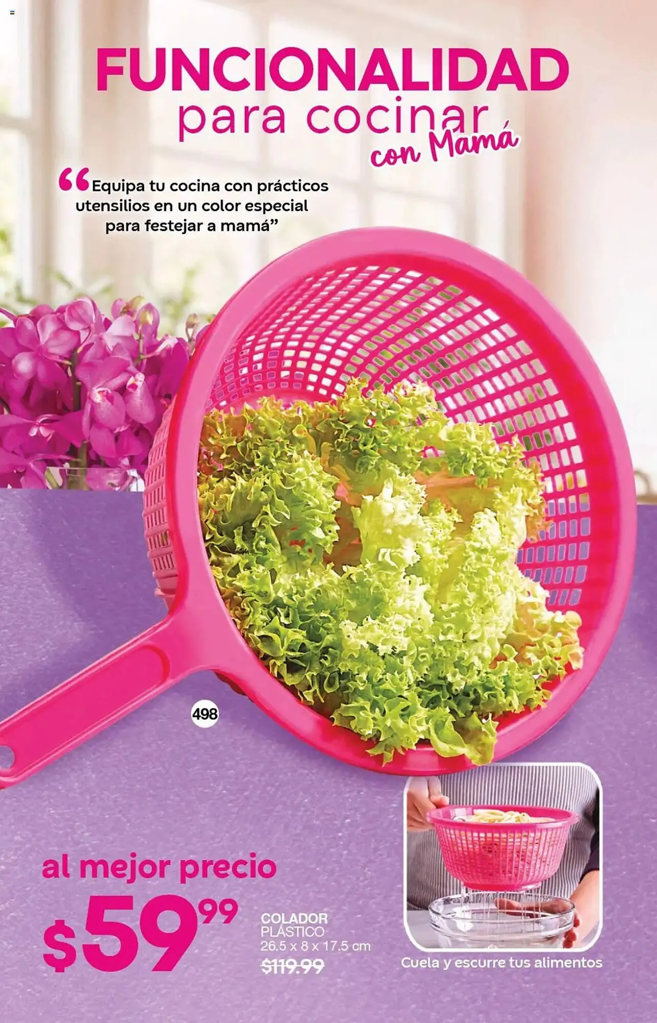 Catálogo de Catálogo Fuller 2 de abril al 22 de abril 2025 - Pagina 379