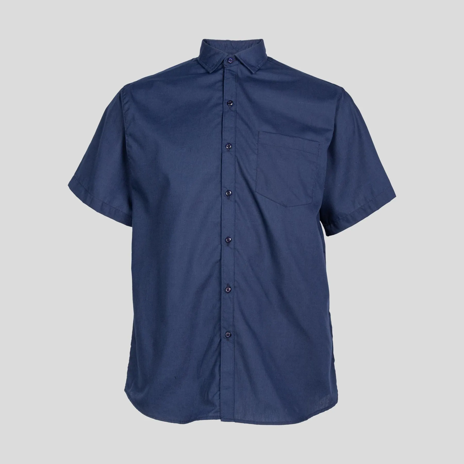 CAMISA MANGA CORTA HOMBRE