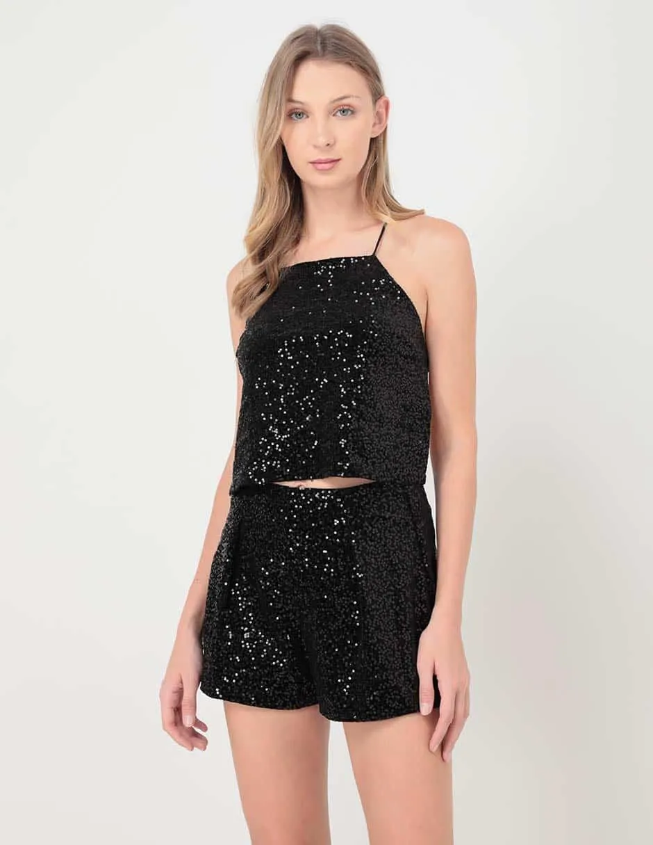 Short That's It para mujer