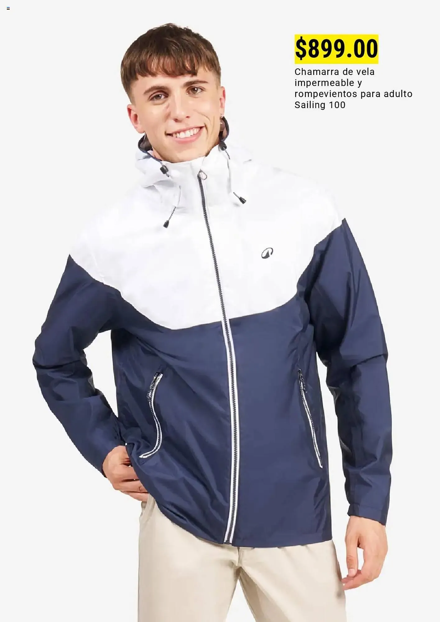 Catálogo de Catálogo Decathlon 1 de julio al 1 de agosto 2025 - Pagina 11