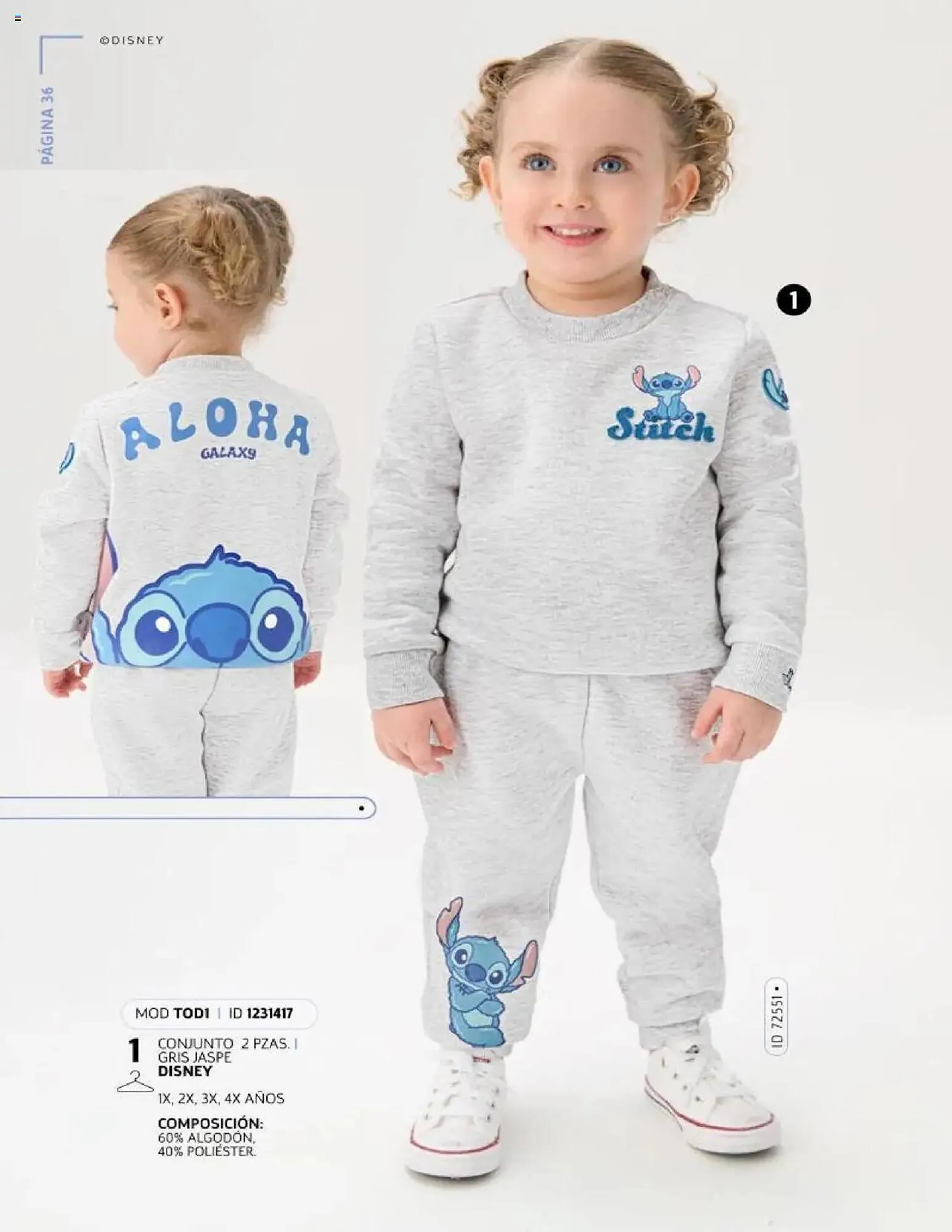 Catálogo de Catálogo Price Shoes 24 de julio al 1 de enero 2026 - Pagina 38