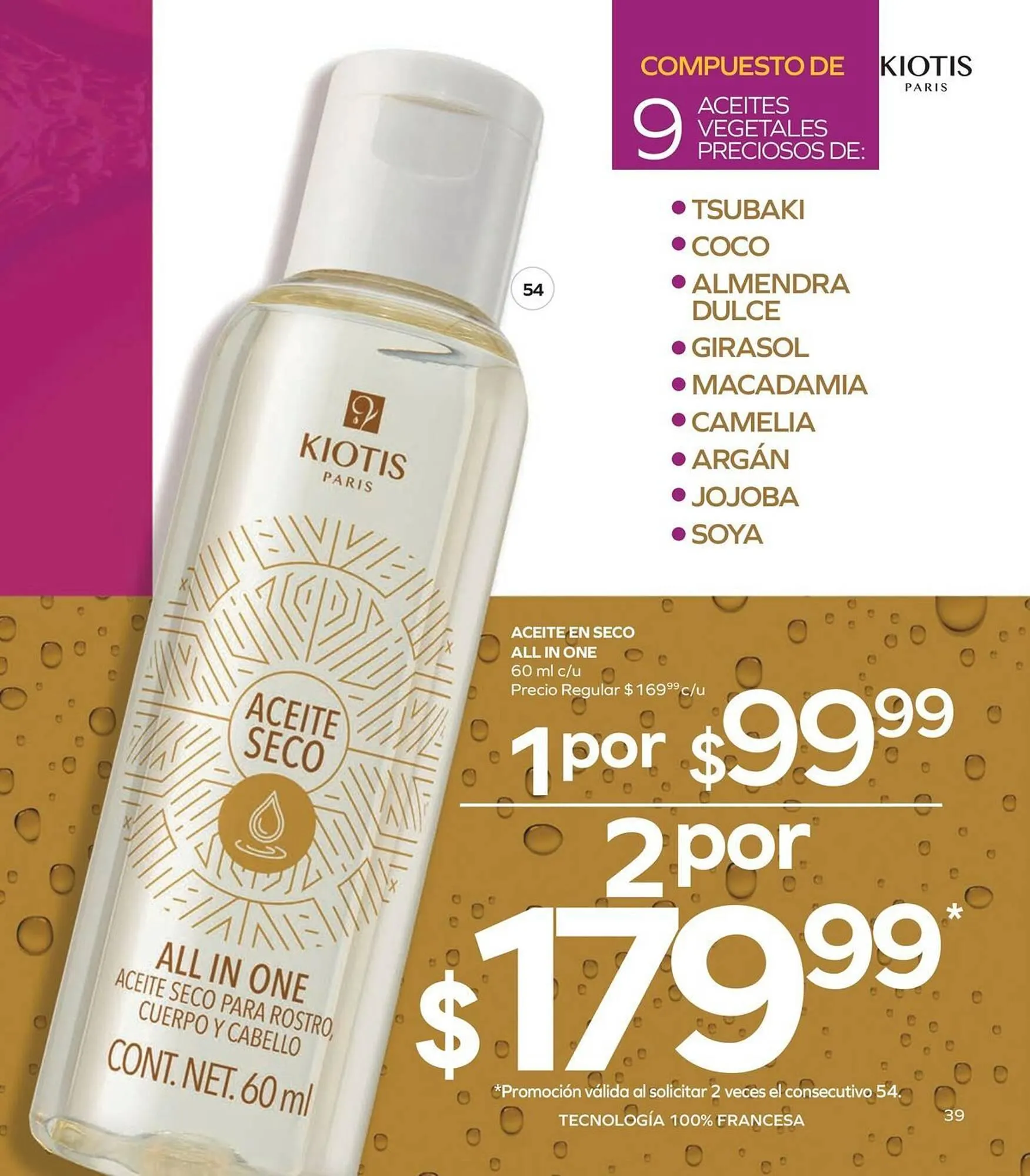 Catálogo de Catálogo Stanhome 19 de enero al 6 de febrero 2026 - Pagina 41