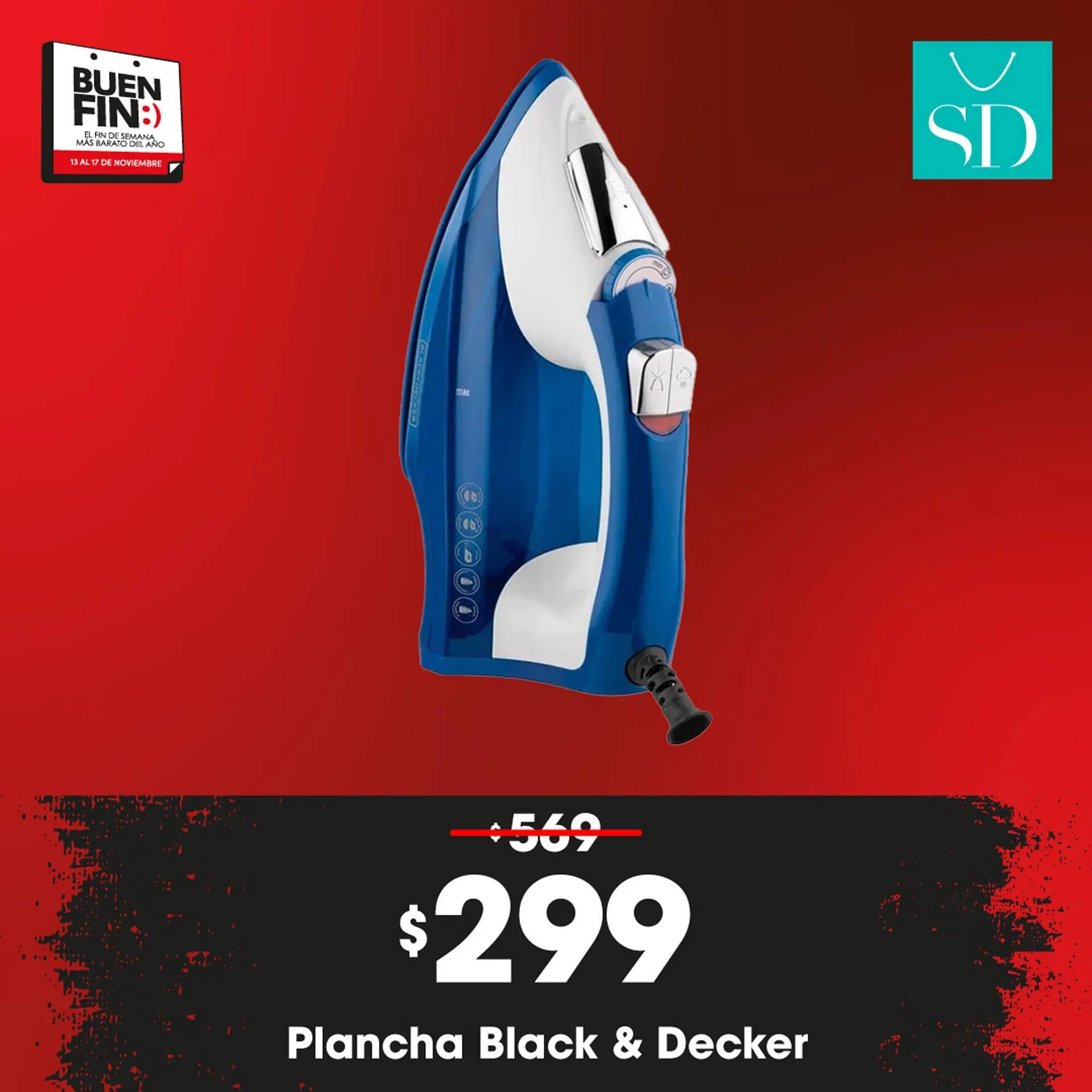 Catálogo de Catálogo Surtidora Departamental 13 de noviembre al 17 de noviembre 2025 - Pagina 5