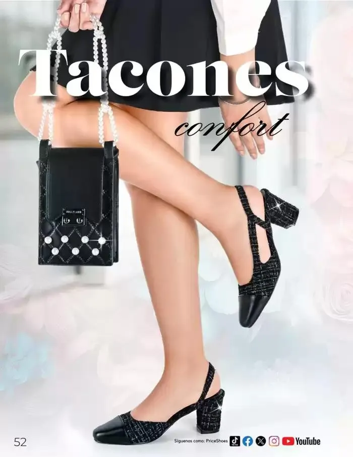 Catálogo de CONFORT | 2025 | 1E 10 de febrero al 28 de febrero 2025 - Pagina 52