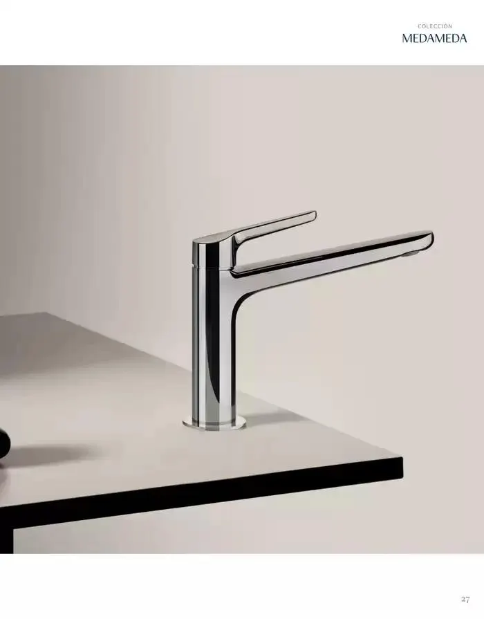 Catálogo de Catálogo Residencial 2025 28 de febrero al 28 de febrero 2026 - Pagina 33