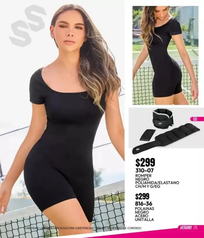 Catálogo de Nuestras mejores ofertas para ti 11 de marzo al 31 de diciembre 2025 - Pagina 53