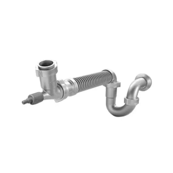 Cespol Trampa P/fregadero Flexible Coflex Tf-100