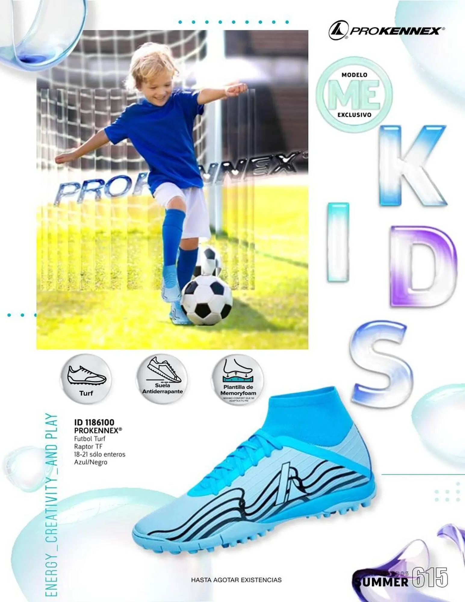 Catálogo de Catálogo Price Shoes 16 de mayo al 31 de agosto 2025 - Pagina 615