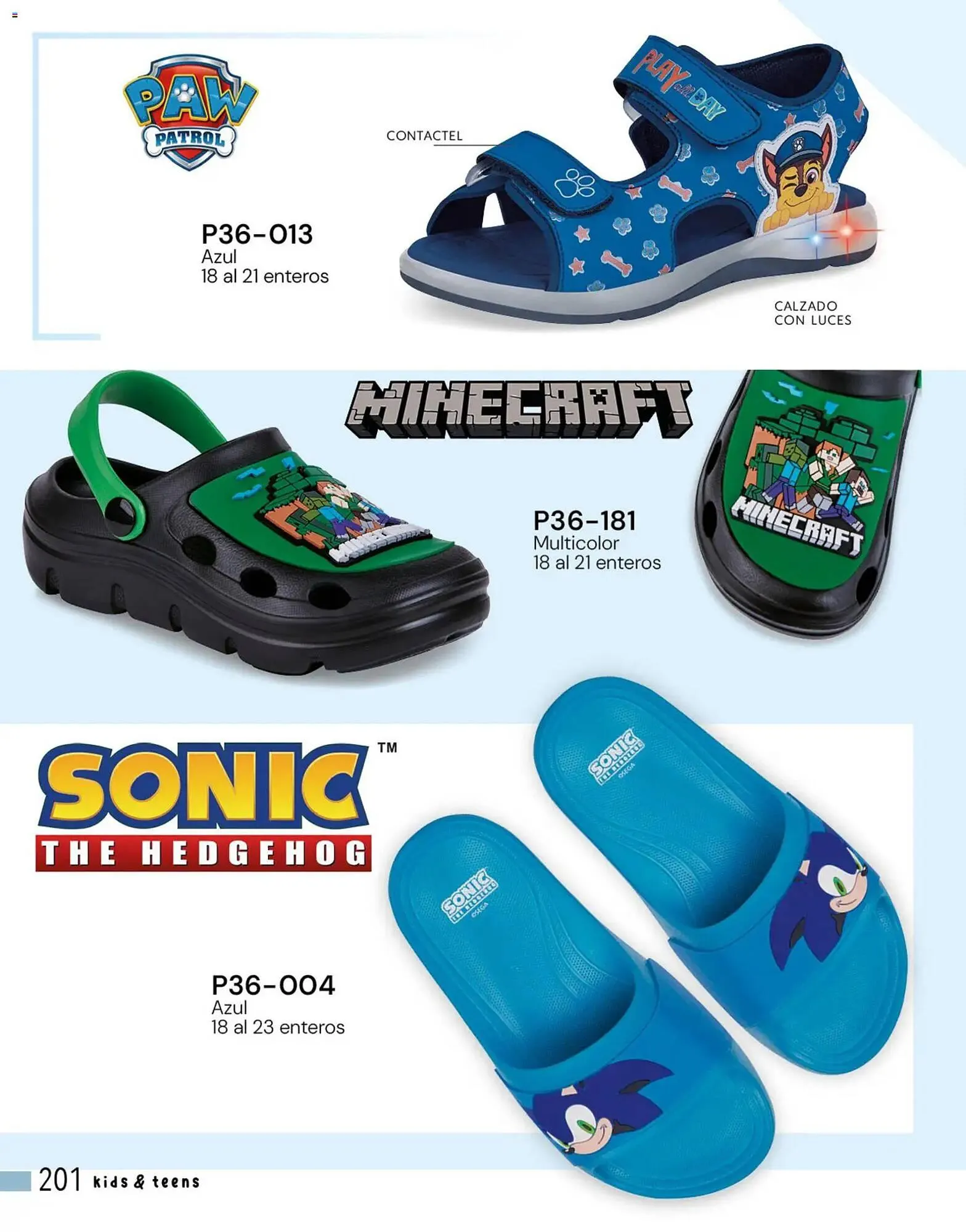 Catálogo de Catálogo Cklass 5 de marzo al 1 de septiembre 2026 - Pagina 443