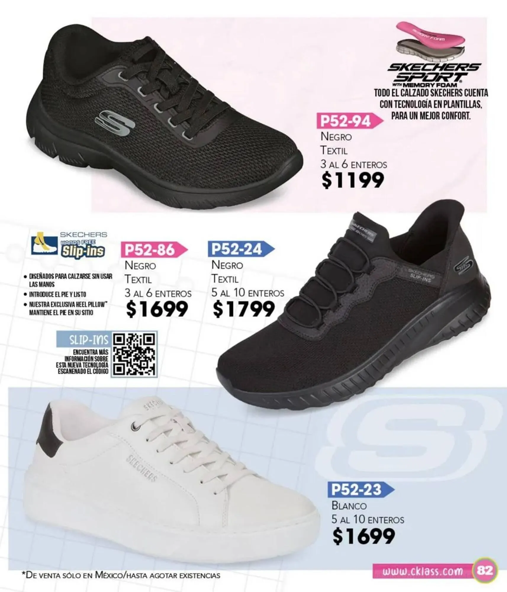 Catálogo de Catálogo Cklass 10 de junio al 31 de diciembre 2025 - Pagina 83