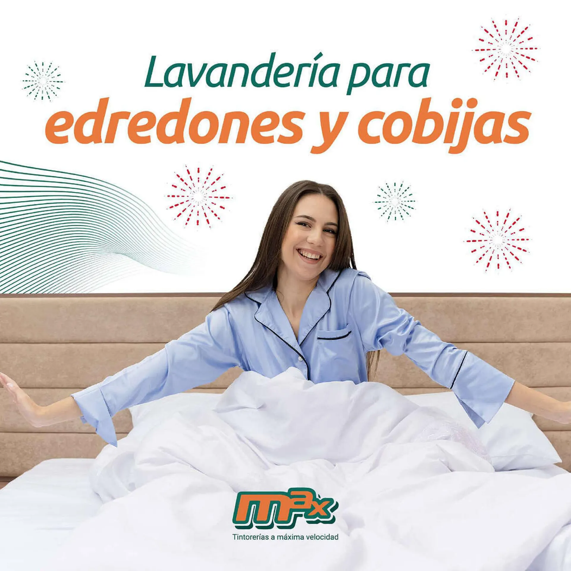 Catálogo Tintorerías Max - 1