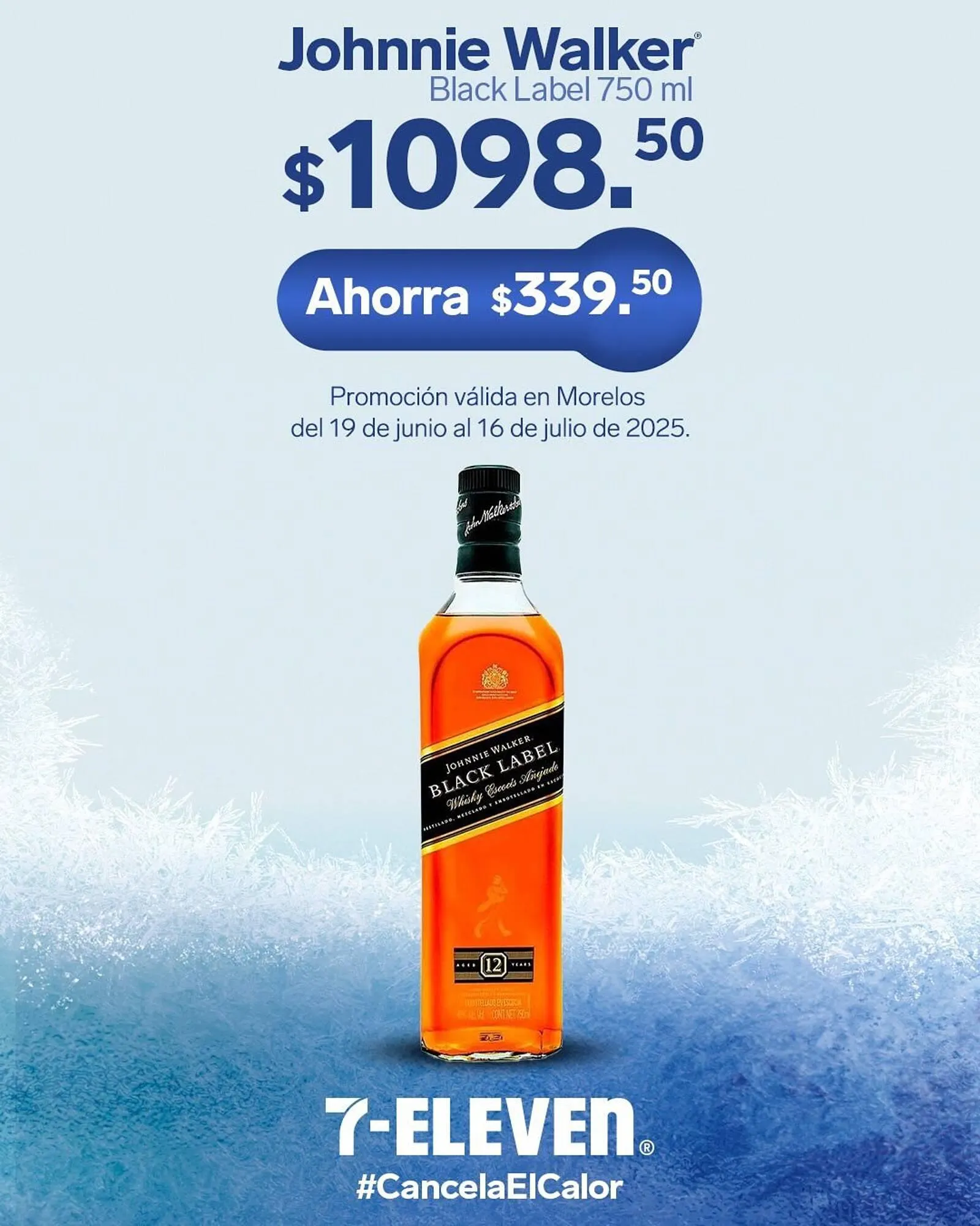 Catálogo de Catálogo 7-eleven 11 de julio al 16 de julio 2025 - Pagina 2