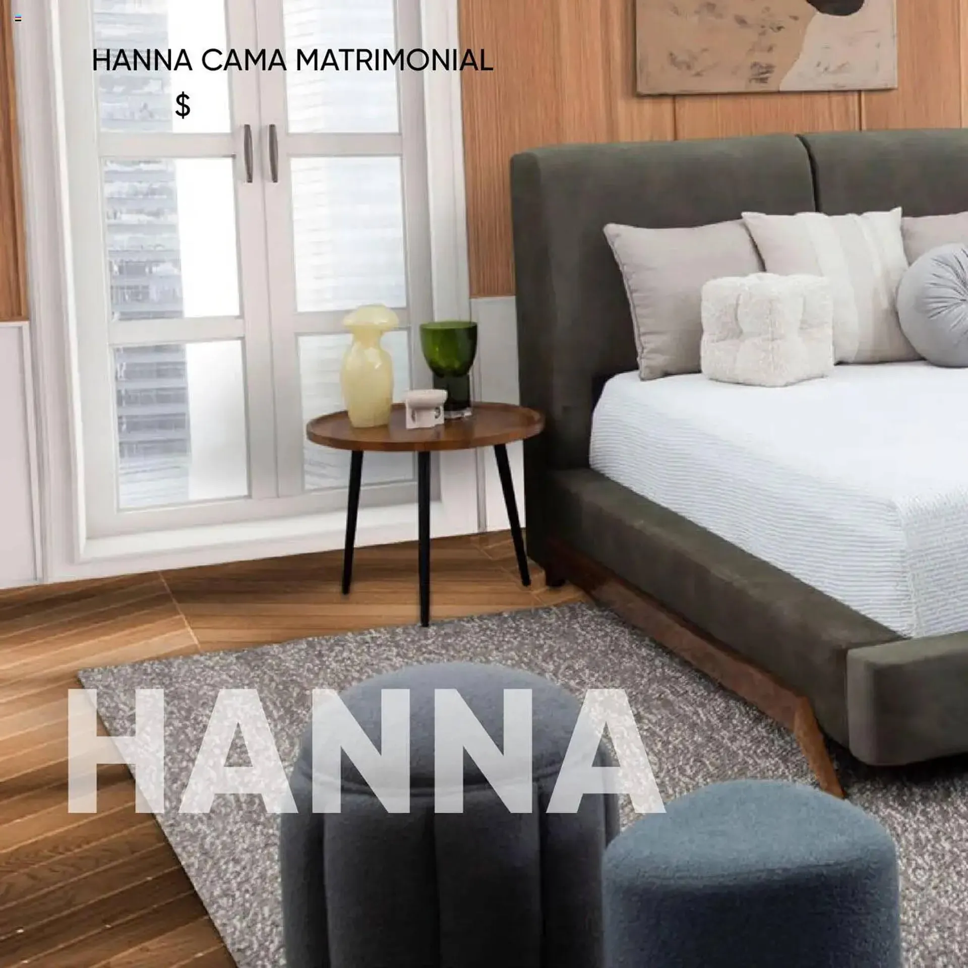 Catálogo de Catálogo Muebles Dico 25 de septiembre al 1 de agosto 2026 - Pagina 116