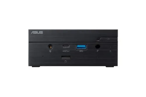 Mini Pc Asus Pn50 Renoir Amd Ryzen 3 4300U Sin Sist / Op Negro 90Mr00E5-M000D0