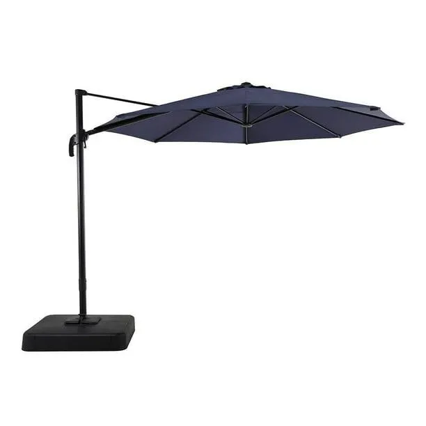 Sombrilla Mainstays Azul