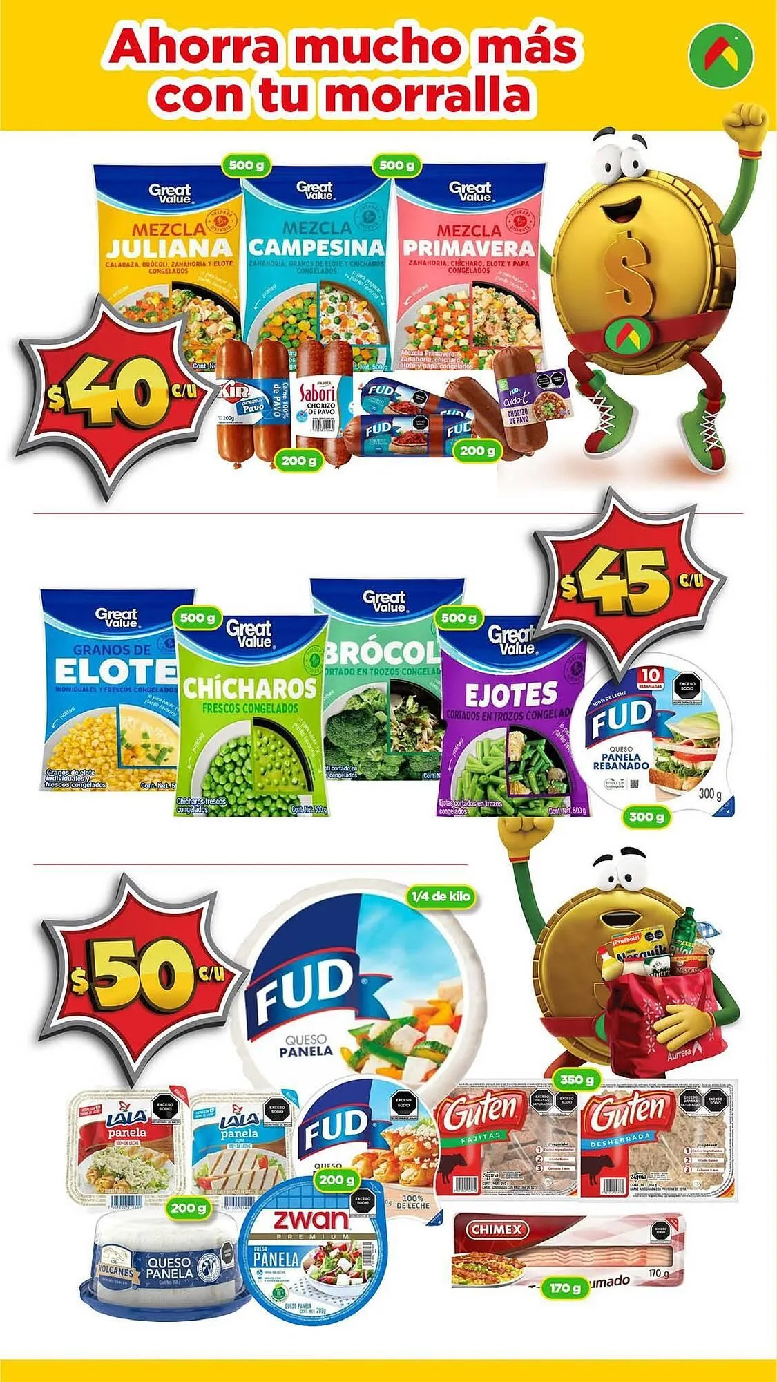 Catálogo de Folleto Bodega Aurrerá 1 de enero al 10 de febrero 2026 - Pagina 5