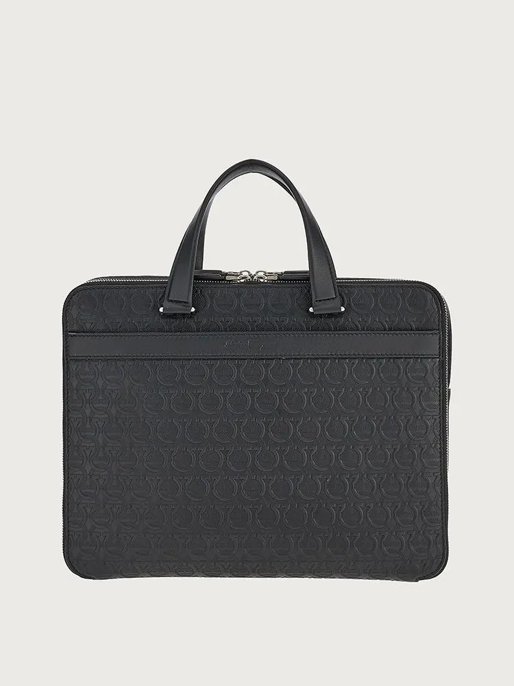Bolso business Gancini