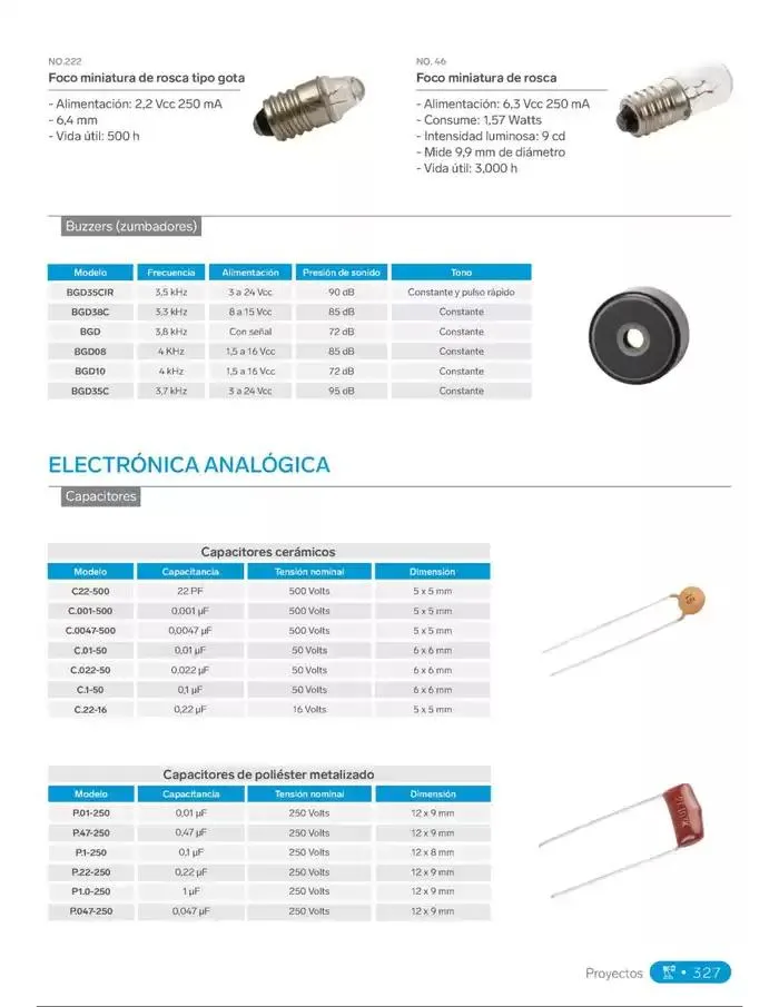 Catálogo de Catálogo 2025 18 de febrero al 31 de diciembre 2025 - Pagina 345