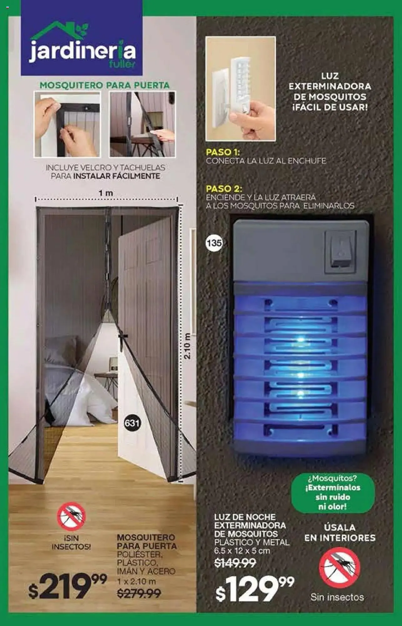 Catálogo de Catálogo Fuller 15 de octubre al 5 de noviembre 2025 - Pagina 58