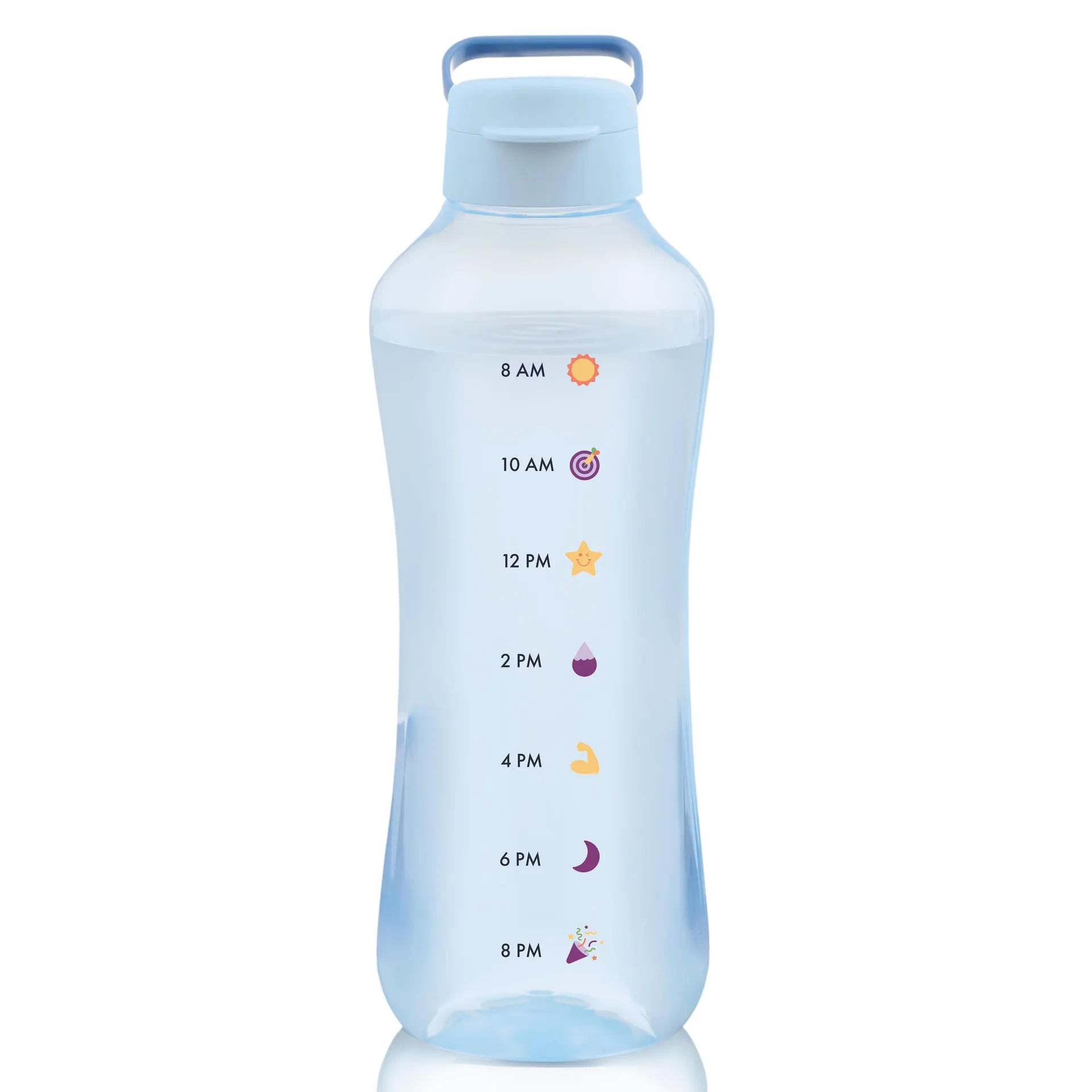 AQUAVIBE 2 L ICELANDIC