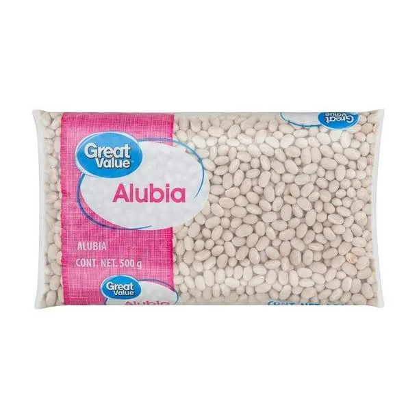 Alubia Great Value 500 g