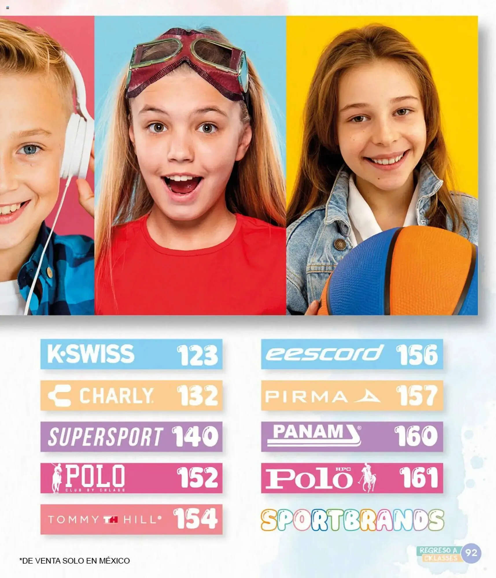 Catálogo de Catálogo Cklass 5 de diciembre al 1 de marzo 2026 - Pagina 93