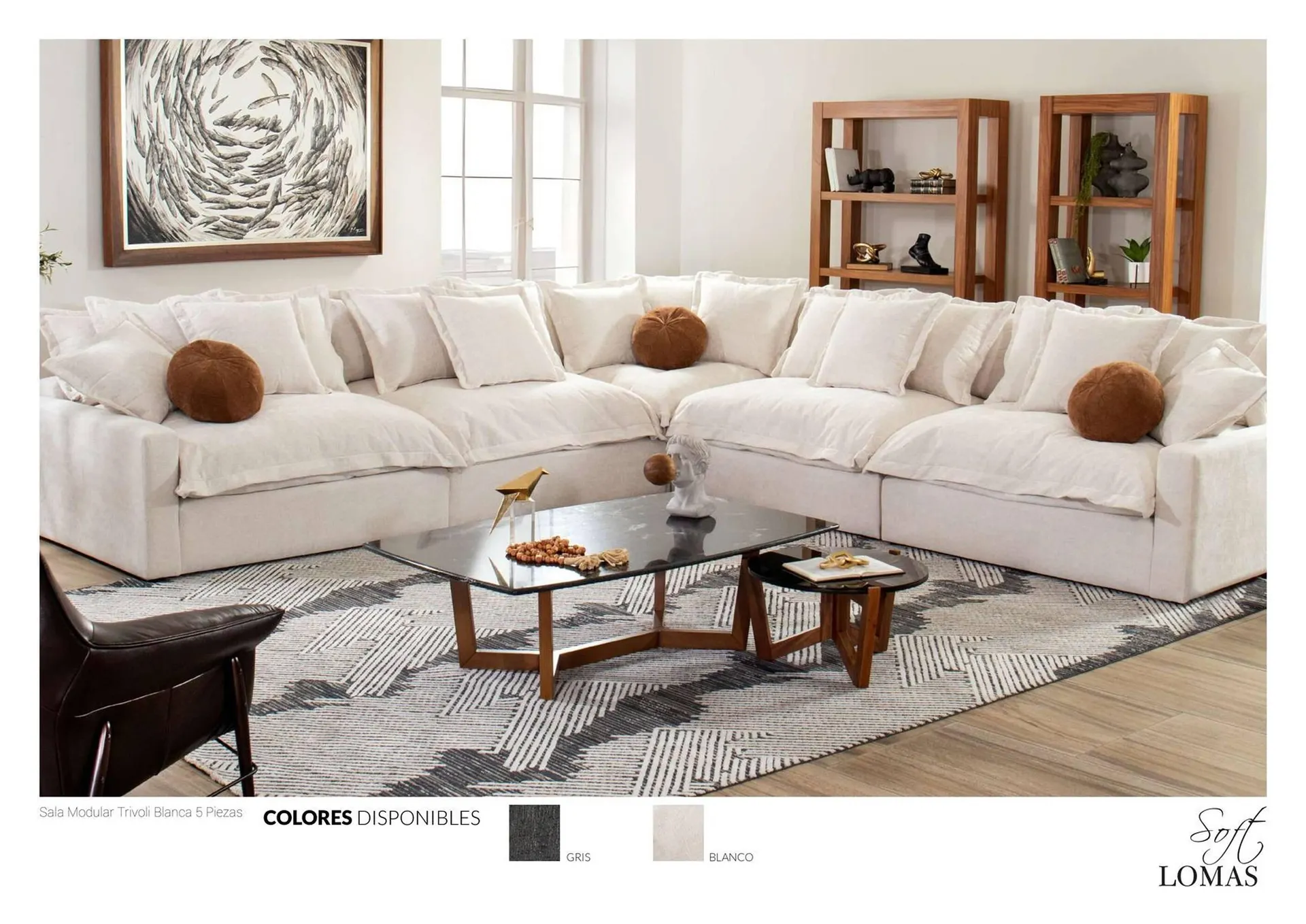 Catálogo de Catálogo Casa de las Lomas 30 de mayo al 31 de diciembre 2025 - Pagina 5