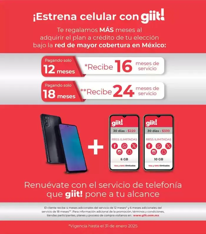 Catálogo de Todo para logarlo 6 de enero al 31 de enero 2025 - Pagina 24