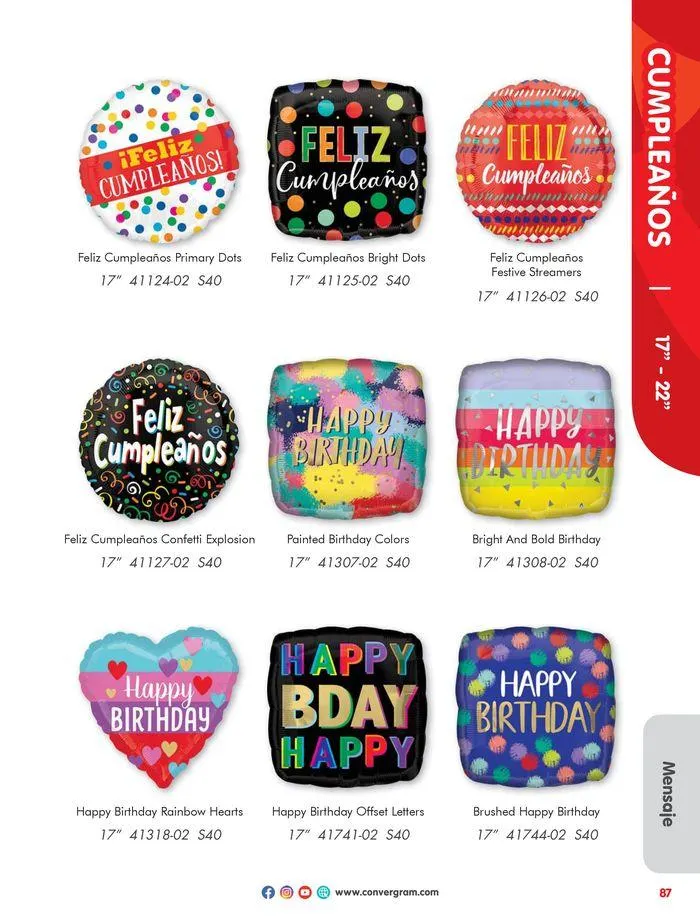 Catalogo de EVERYDAY 2024 22 de noviembre al 31 de diciembre 2024 - Pag 89