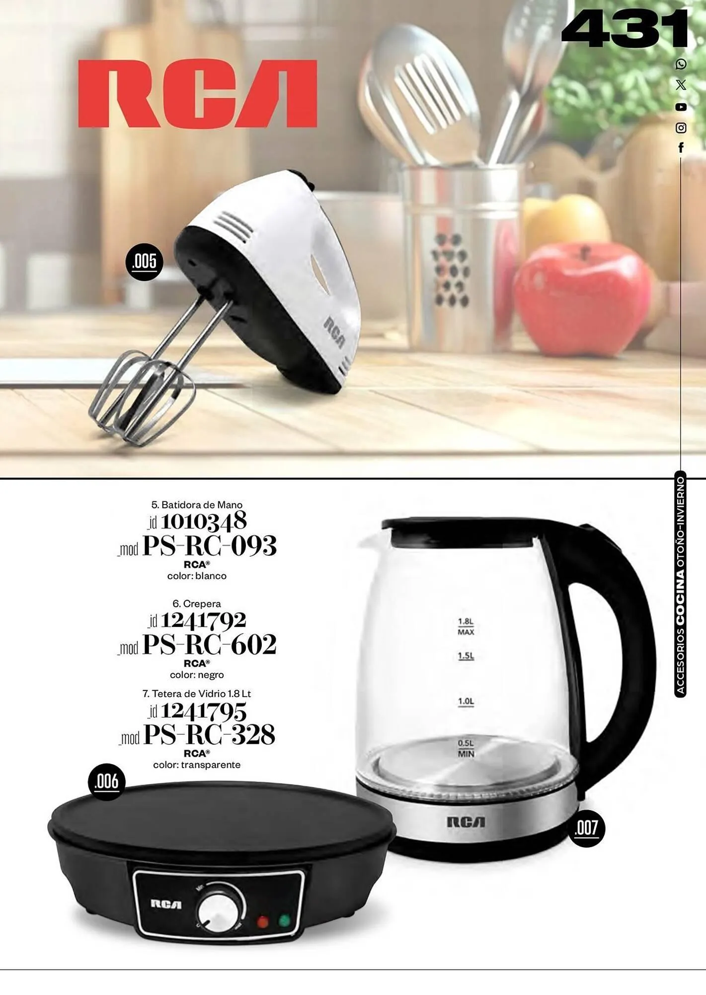 Catálogo de Catálogo Price Shoes 27 de noviembre al 28 de febrero 2026 - Pagina 431