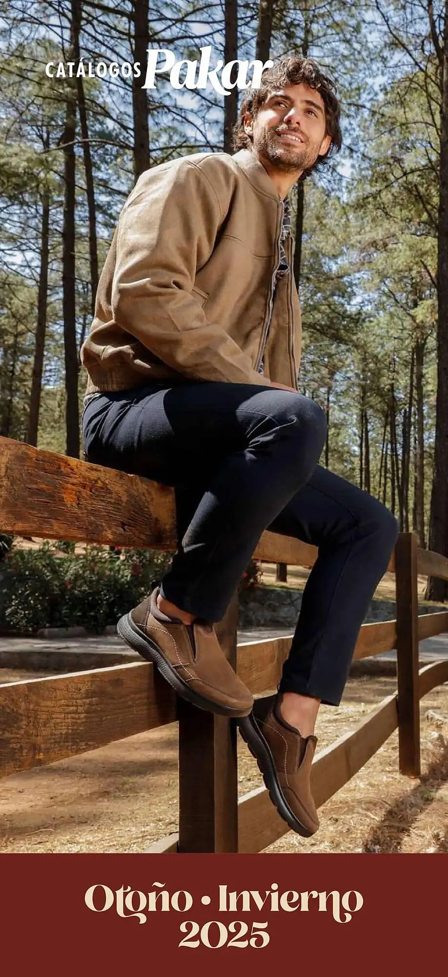 Catálogo de Catálogo SC Pakar 10 de octubre al 30 de enero 2026 - Pagina 257