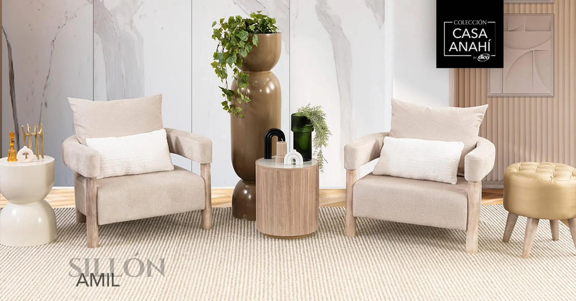 Catálogo de Catálogo Muebles Dico 26 de junio al 30 de junio 2025 - Pagina 5