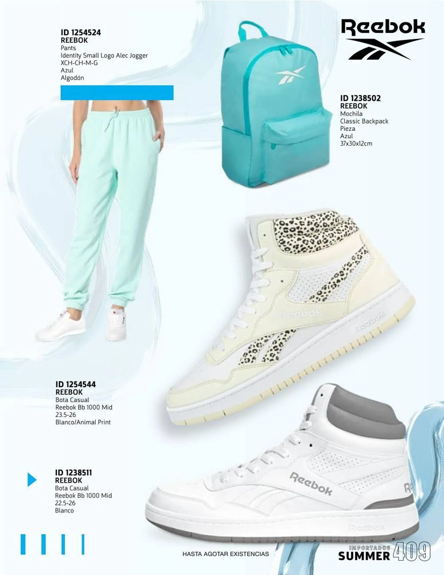 Catálogo de Catálogo Price Shoes 16 de mayo al 31 de agosto 2025 - Pagina 409