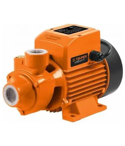 Bomba Periferica Eléctrica Truper Boap-1/2A1/2Hp