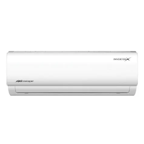 Minisplit 1.5 Ton.frio Inverter