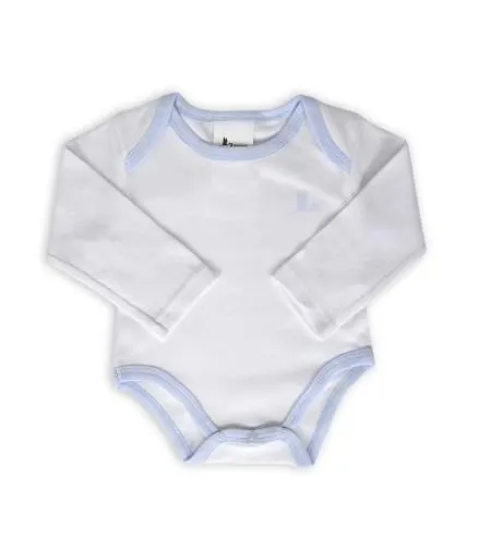 Body Básico para Bebé