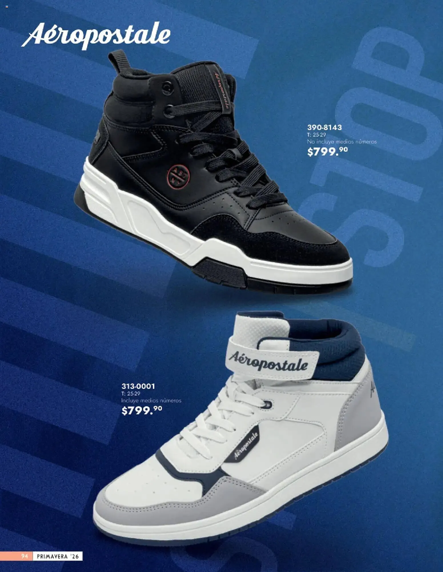 Catálogo de Catálogo Andrea 25 de enero al 24 de mayo 2026 - Pagina 94