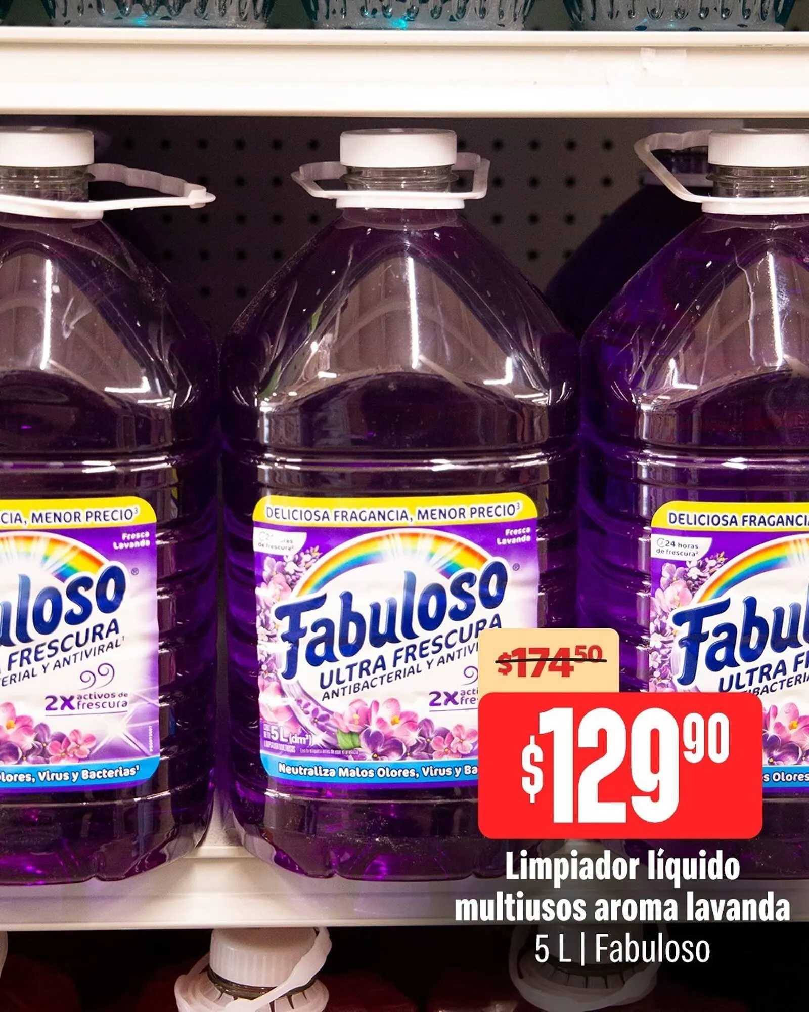 Catálogo de Catálogo Smart & Final 7 de julio al 7 de julio 2025 - Pagina 1