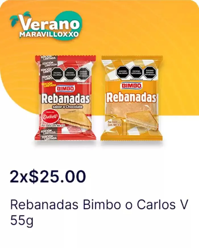 Catálogo de Ofertas principales y descuentos 19 de mayo al 11 de junio 2025 - Pagina 69