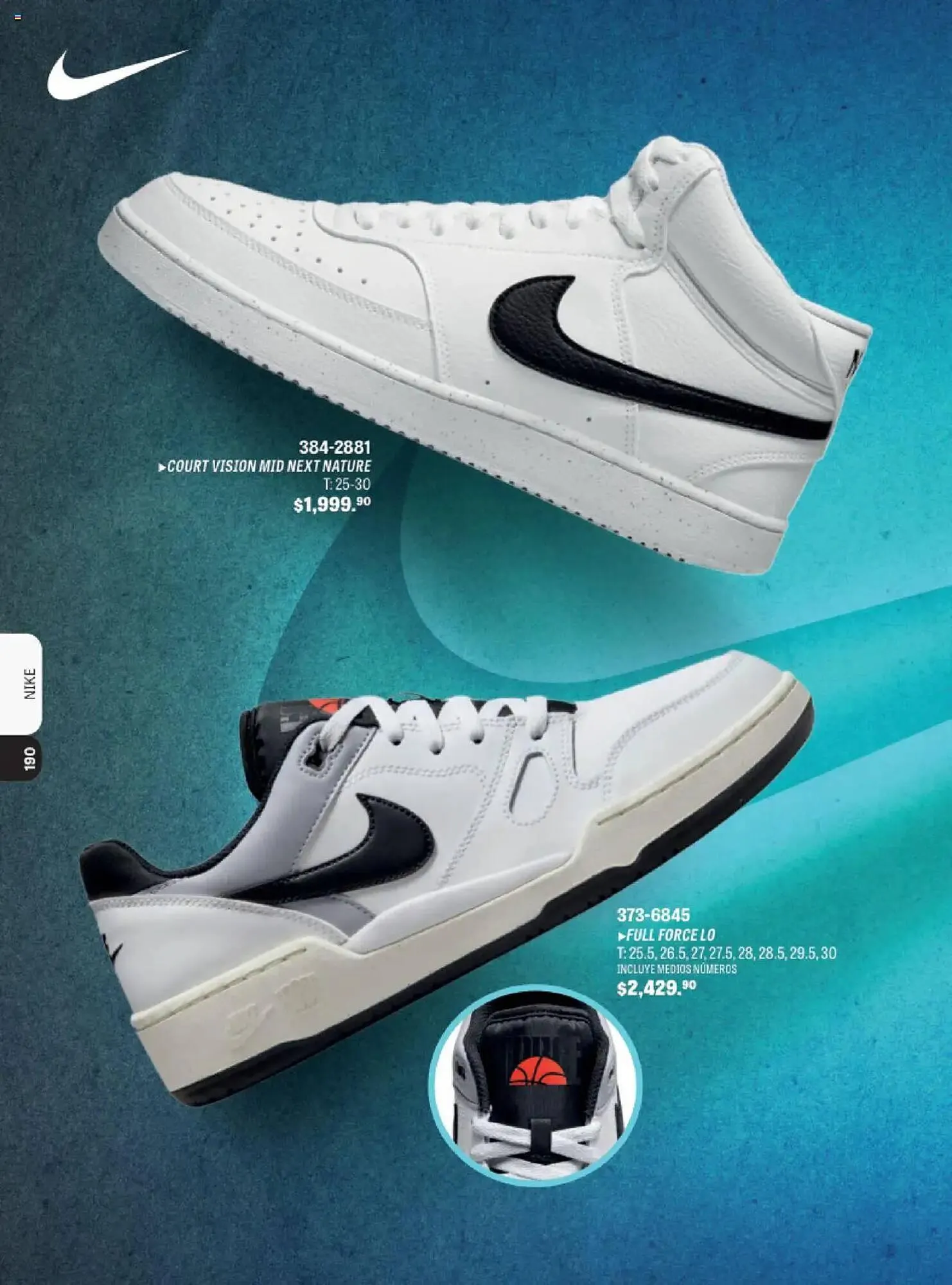 Catálogo de Catálogo Andrea 13 de agosto al 1 de enero 2026 - Pagina 49