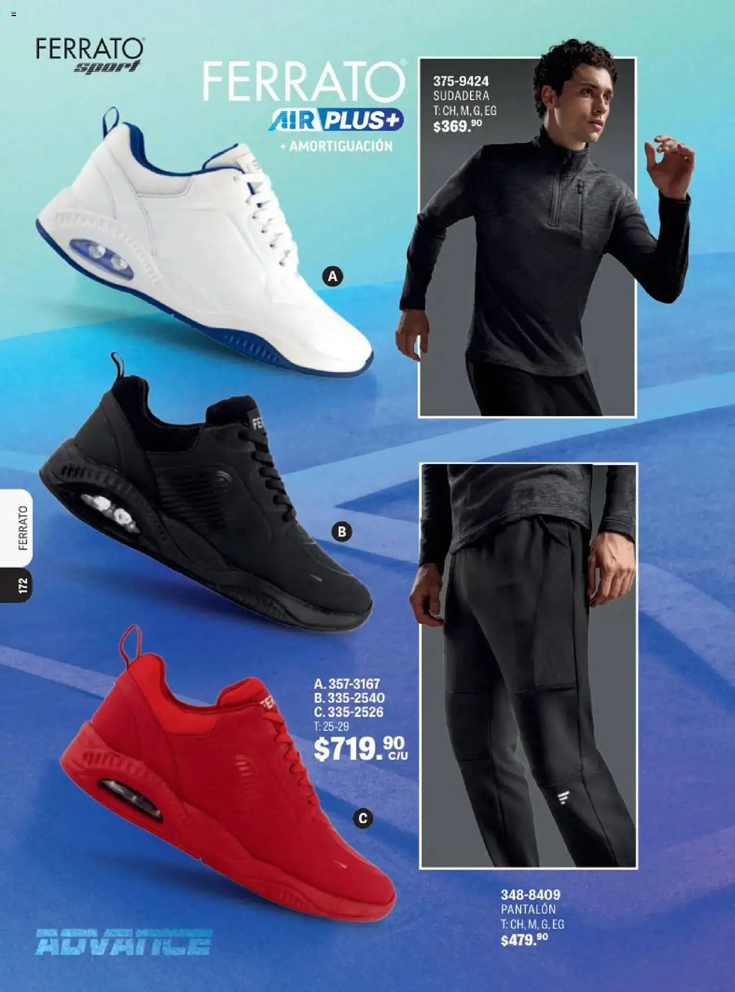 Catálogo de Catálogo Andrea 13 de agosto al 1 de enero 2026 - Pagina 31