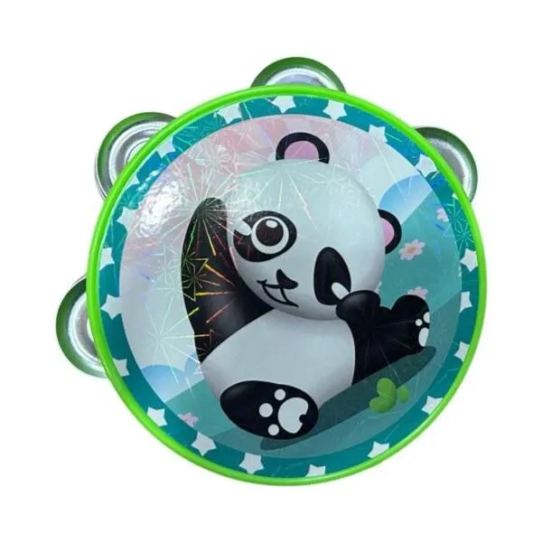 PANDERO CHI SH25007928