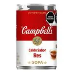 Caldo Res Campbells 300 Gramos