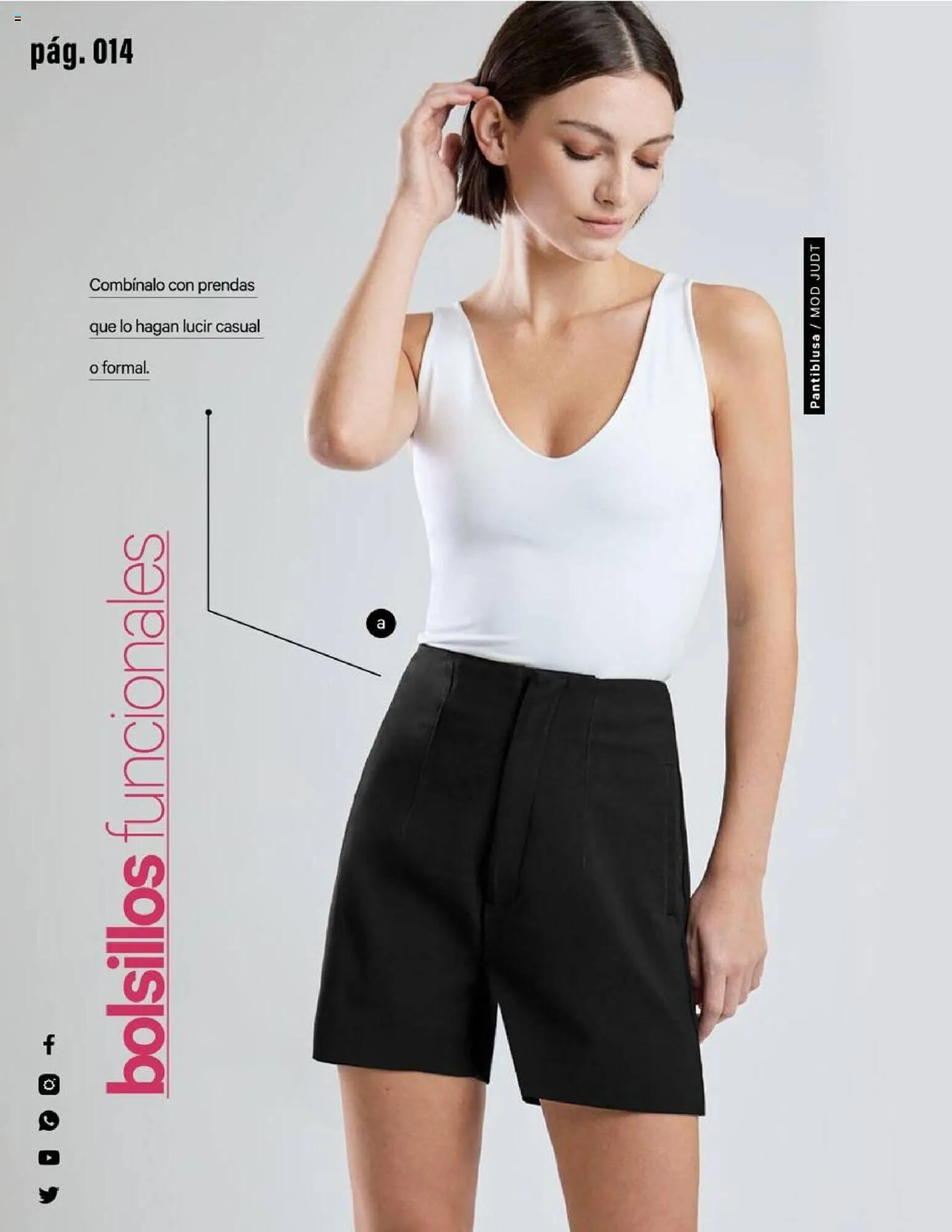 Catálogo de Catálogo Price Shoes 10 de marzo al 31 de agosto 2023 - Pagina 16