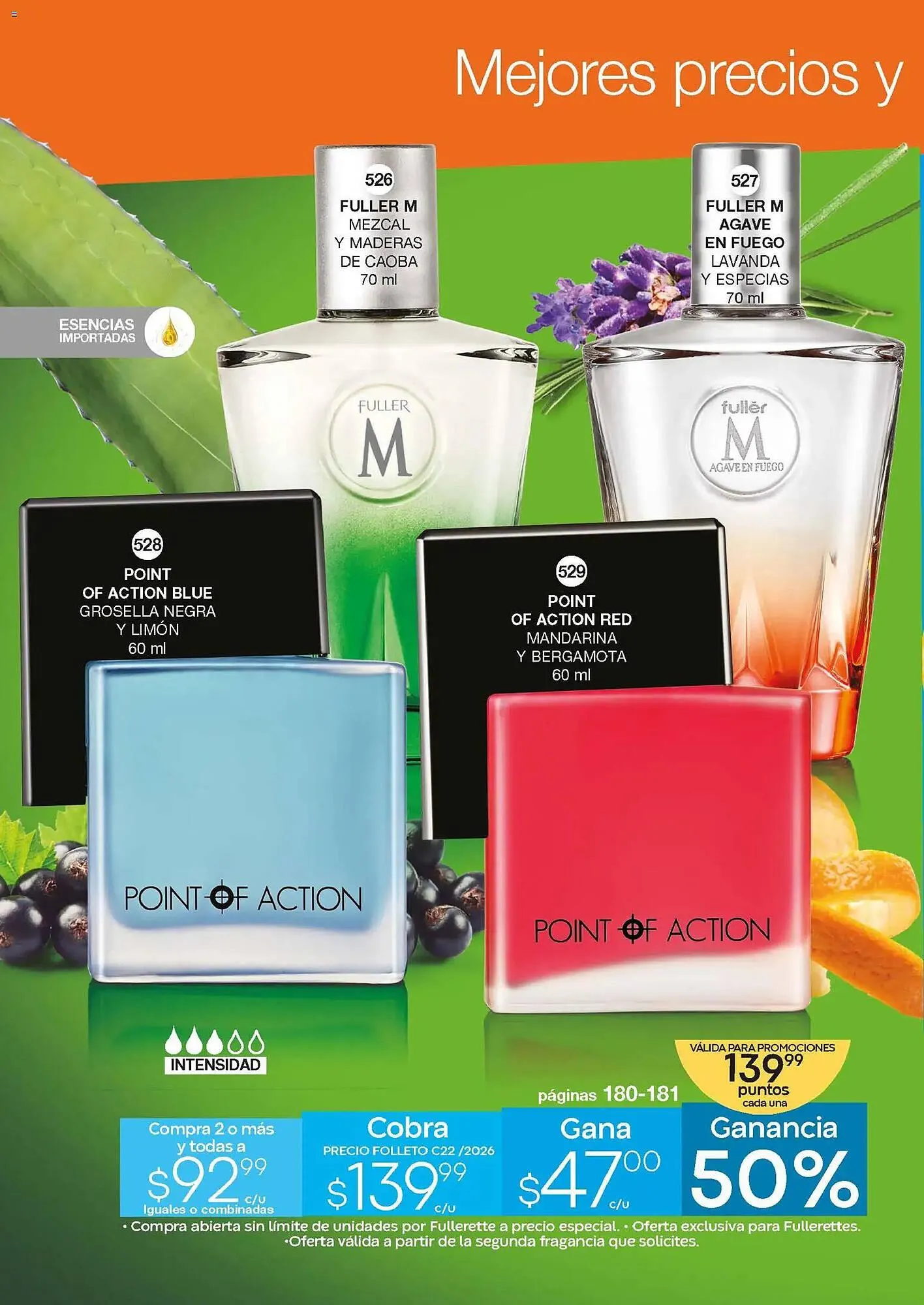 Catálogo de Catálogo Fuller 4 de febrero al 25 de febrero 2026 - Pagina 28