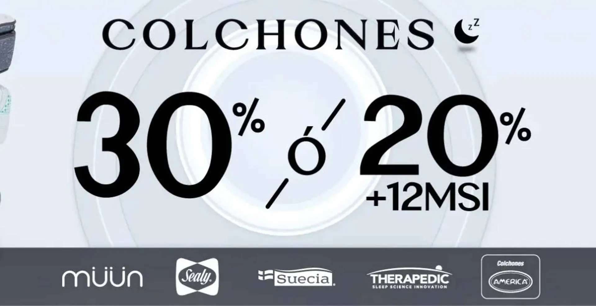 Catálogo de Catálogo Muebles Placencia 29 de julio al 31 de agosto 2025 - Pagina 2