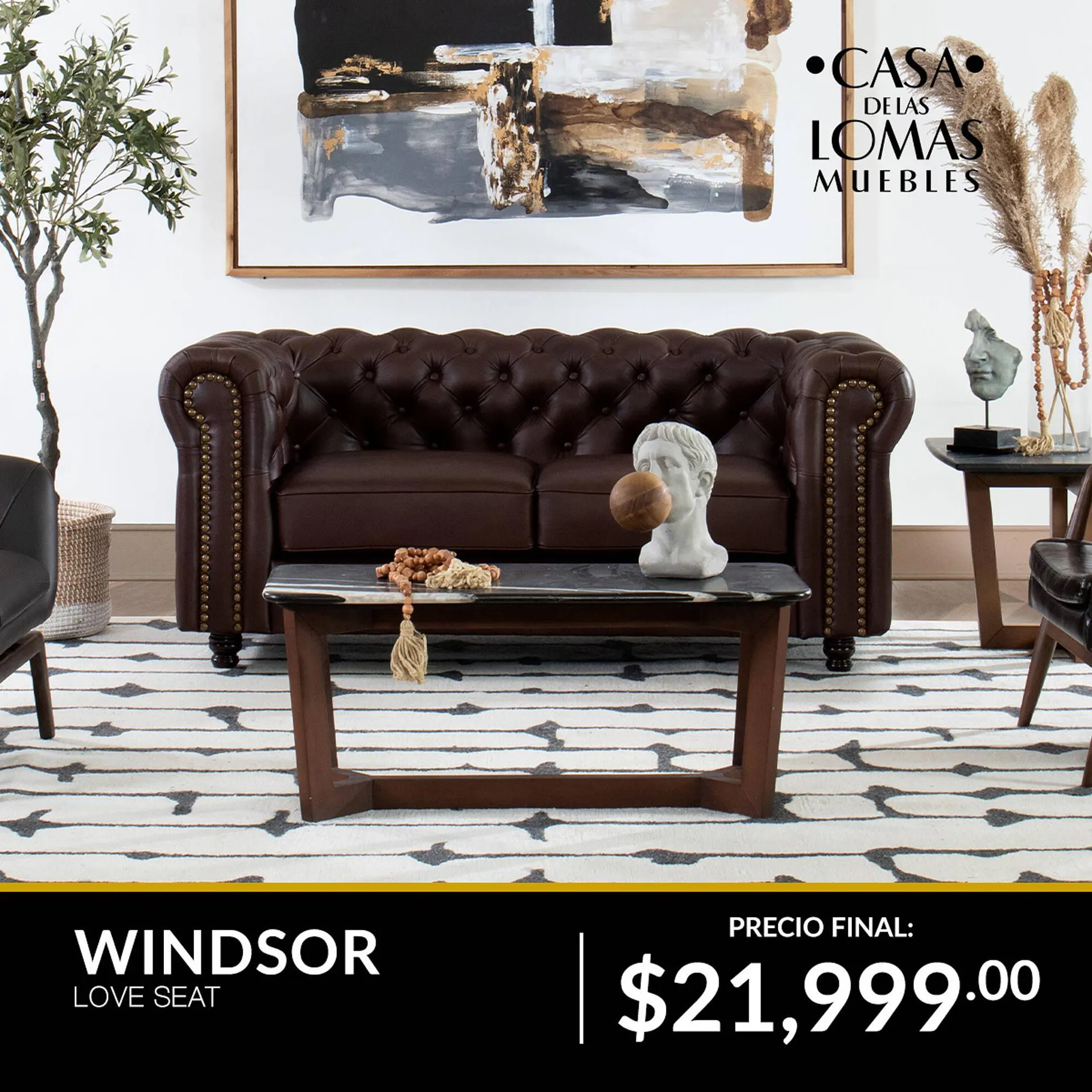 Catálogo de Catálogo Casa de las Lomas 30 de junio al 30 de junio 2025 - Pagina 3