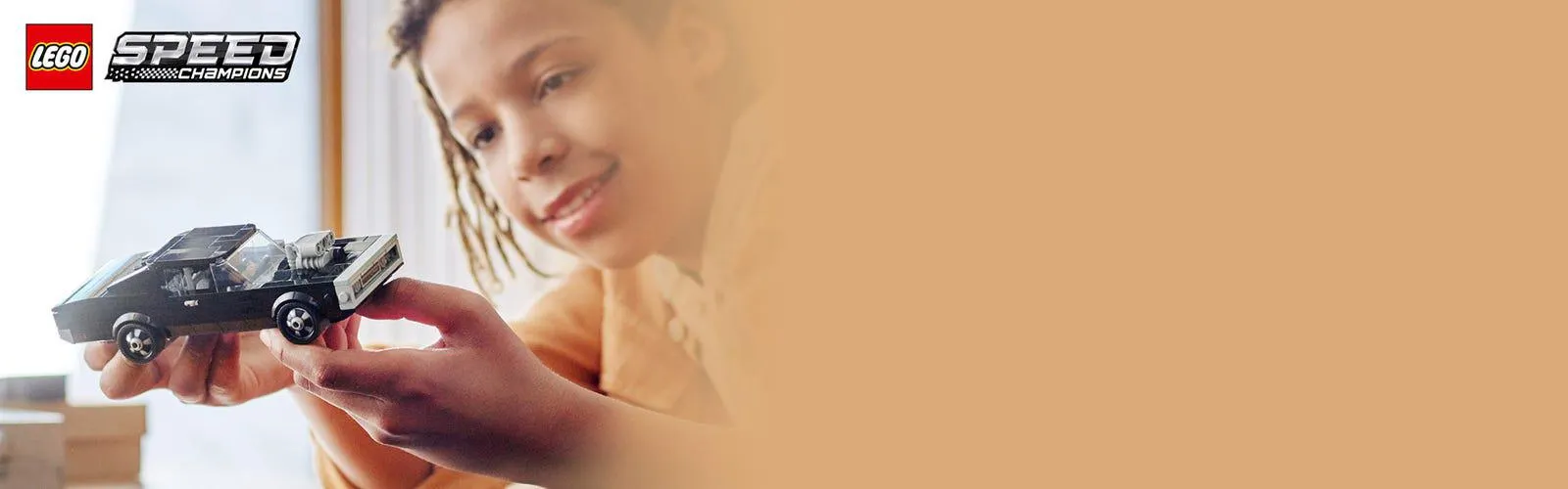 Fast & Furious 1970 Dodge Charger R/T