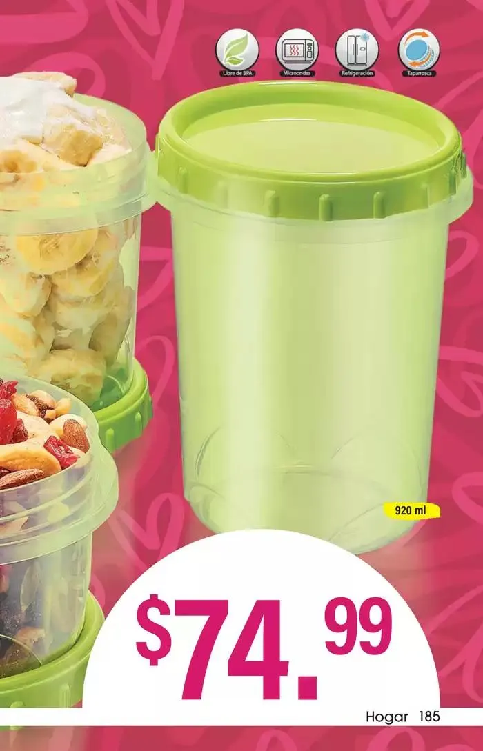 Catálogo de Arabela Campaña 03 10 de enero al 23 de enero 2025 - Pagina 151