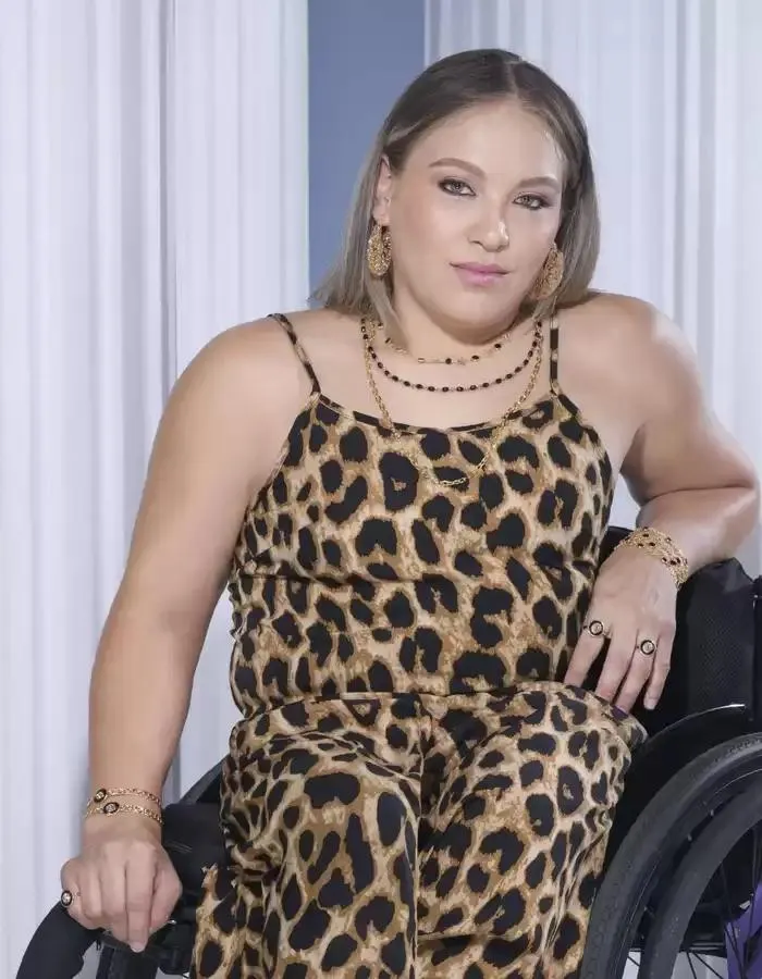 Catálogo de MX CAT 424 NICE 21 de mayo al 31 de diciembre 2025 - Pagina 45